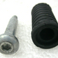Harley-Davidson 79-07 (34611-65) 06-23 (34611-65A) Shifter Peg RUBBER TORN Pic 3