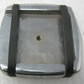 Harley-Davidson OEM 84-17 FX Narrow Band Billet Style Brake Pedal Pad 42629-00