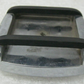 Harley-Davidson OEM 84-17 FX Narrow Band Billet Style Brake Pedal Pad 42629-00