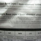 Ski-Doo OEM 3XL Recreational Ultralight Base Layer Bottoms 4535451607