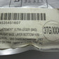 Ski-Doo OEM 3XL Recreational Ultralight Base Layer Bottoms 4535451607