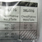 Ski-Doo OEM 3XL Recreational Ultralight Base Layer Bottoms 4535451607