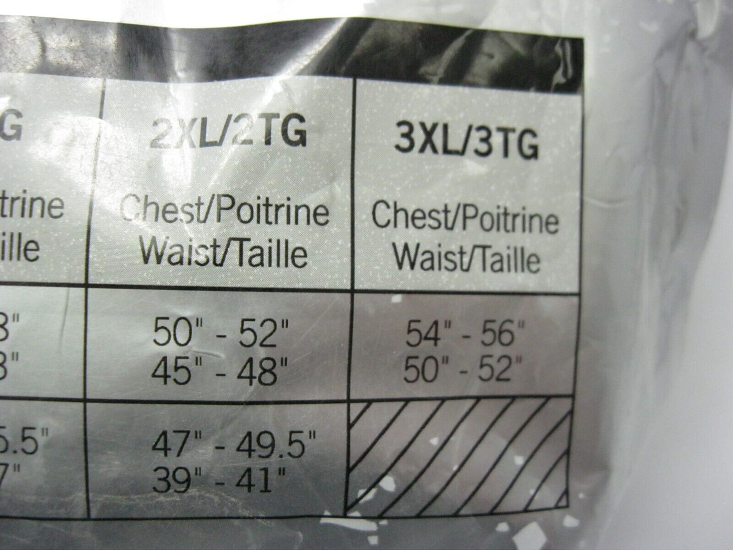 Ski-Doo OEM 3XL Recreational Ultralight Base Layer Bottoms 4535451607