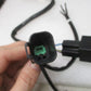 69200926 Genuine 14-16 Touring Harley Davidson Engine Cooling Fan Wire Harness