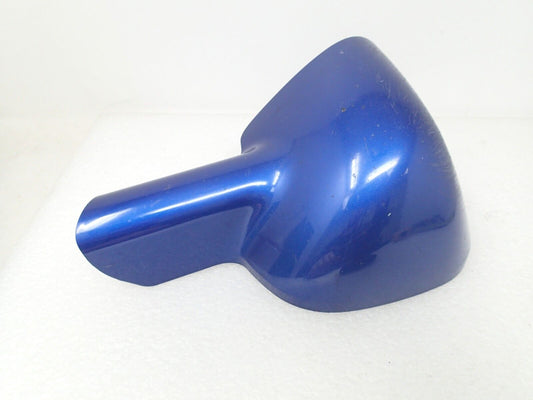 Harley-Davidson Right Side Lower Fairing Cap blue 58492-05