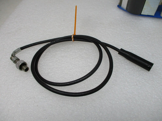Radio harness Antenna cable USED 240516-3