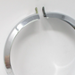 Harley-Davidson  Passing Lamp Bezel Ring Chrome 68725-62A