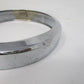 Harley-Davidson  Passing Lamp Bezel Ring Chrome 68725-62A