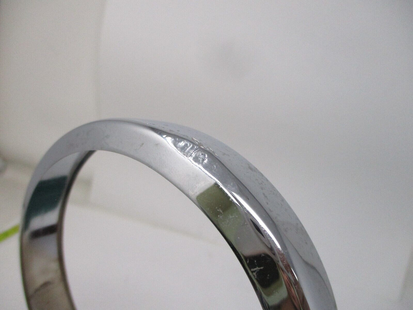 Harley-Davidson  Passing Lamp Bezel Ring Chrome 68725-62A
