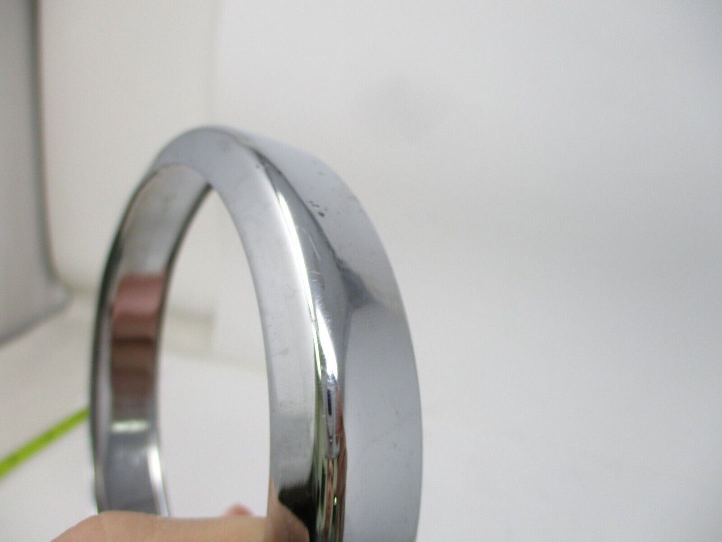 Harley-Davidson  Passing Lamp Bezel Ring Chrome 68725-62A