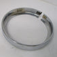 Harley-Davidson  Passing Lamp Bezel Ring Chrome 68725-62A