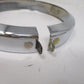 Harley-Davidson  Passing Lamp Bezel Ring Chrome 68725-62A