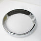4.5'' Harley-Davidson  Passing Lamp Bezel Ring Chrome