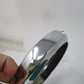 4.5'' Harley-Davidson  Passing Lamp Bezel Ring Chrome