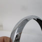 4.5'' Harley-Davidson  Passing Lamp Bezel Ring Chrome