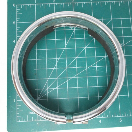 Harley-Davidson Passing Lamp Trim Ring 69622-99 used