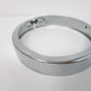 4.5'' Harley-Davidson  Passing Lamp Bezel Ring Chrome