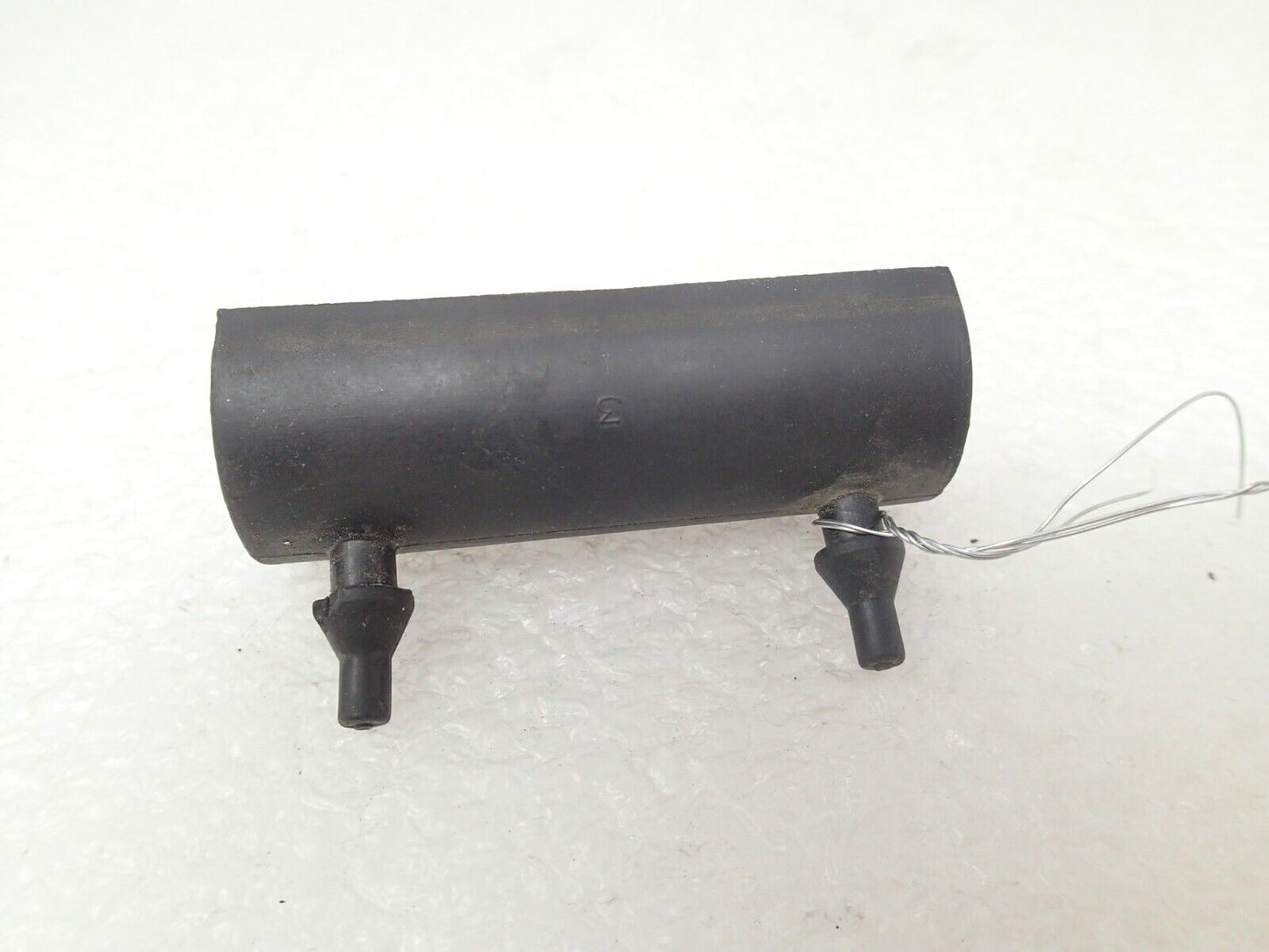 USED Harley Davidson Saddlebag Cushion 90200467