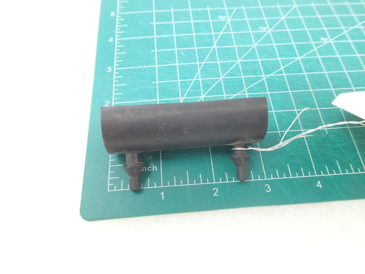 USED Harley Davidson Saddlebag Cushion 90200467