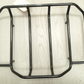 2003 Harley Electra Glide BLACK Trunk Box Tour Pak Luggage Rack Bar 53665-87
