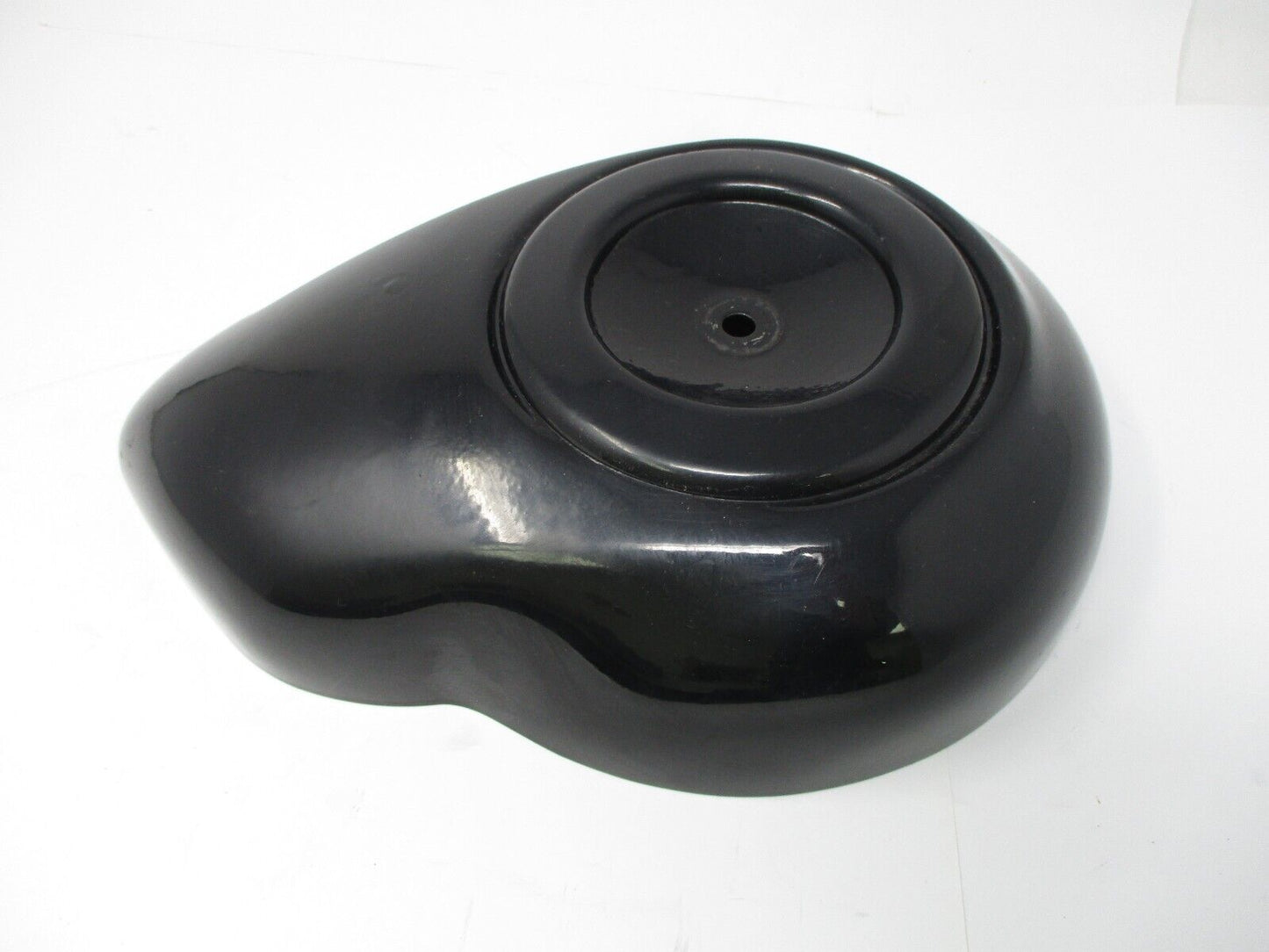 Harley cover air cleaner e-coate 29193-08BDK Harley 29193-08BDK