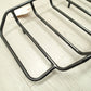 2003 Harley Electra Glide BLACK Trunk Box Tour Pak Luggage Rack Bar 53665-87