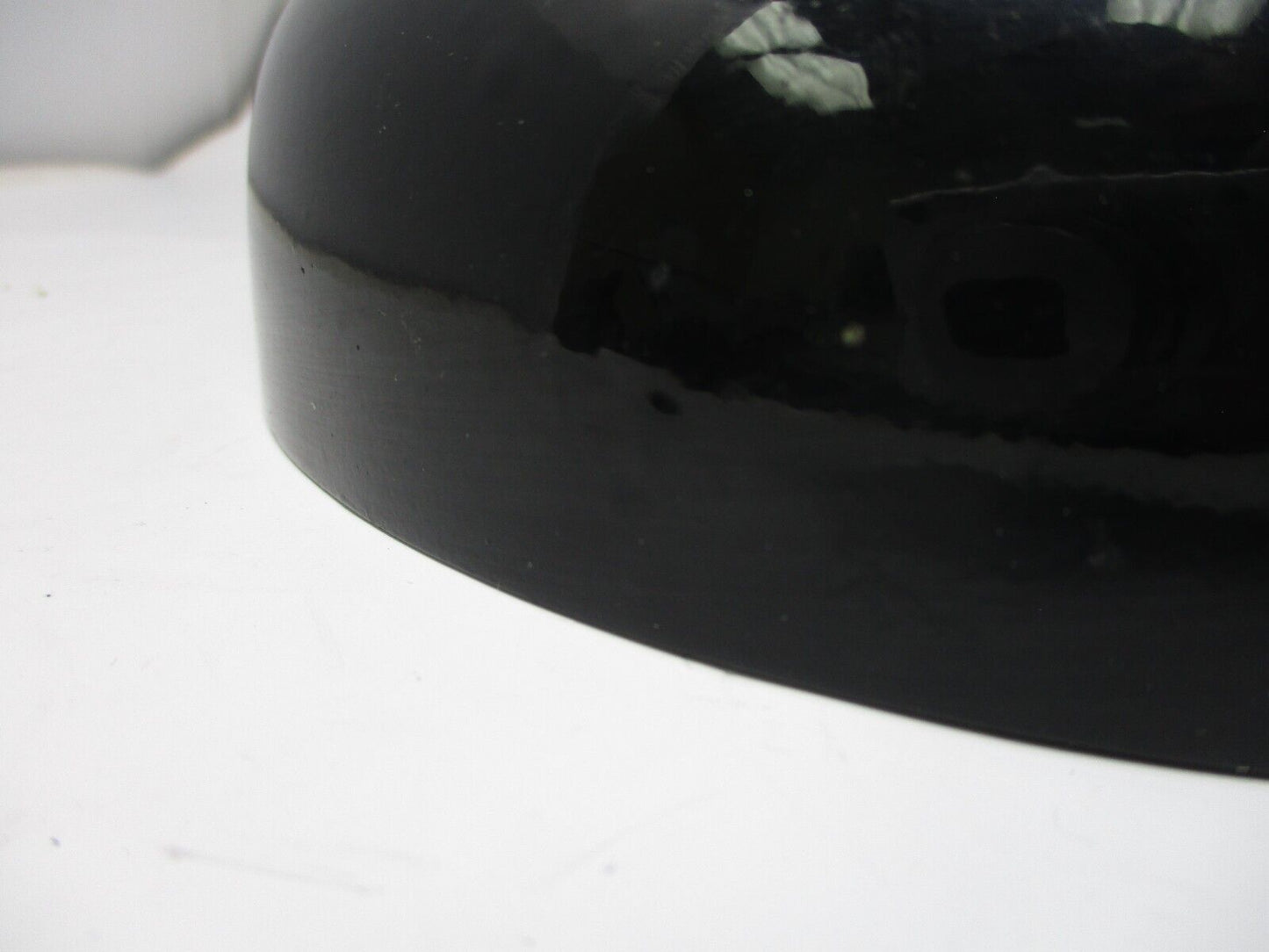 Harley cover air cleaner e-coate 29193-08BDK Harley 29193-08BDK