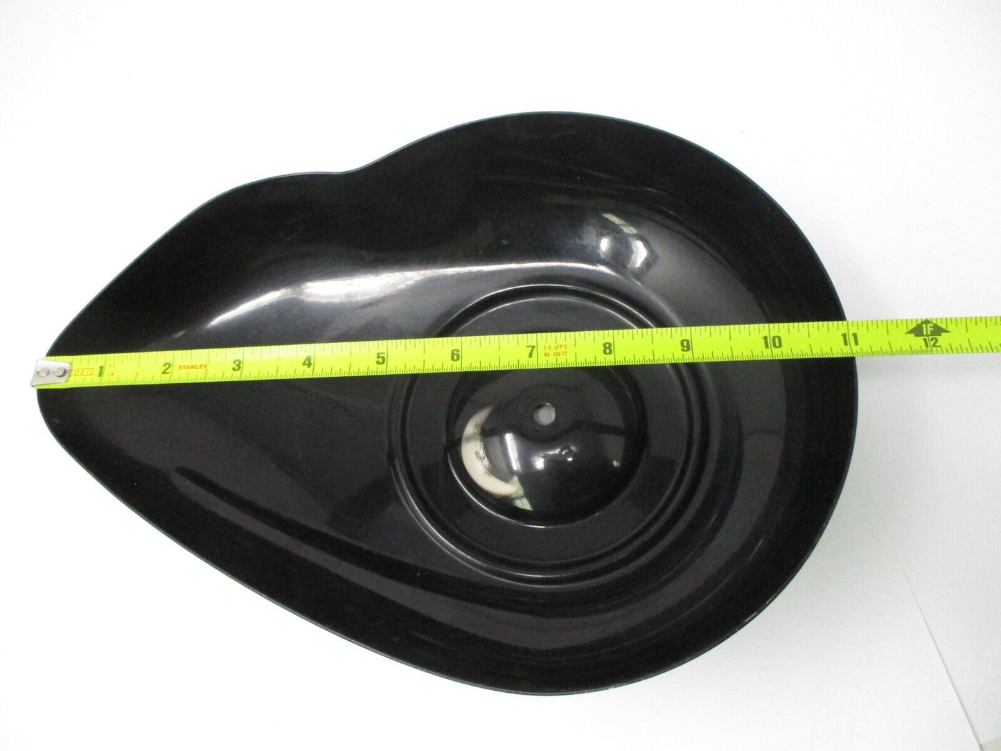 Harley cover air cleaner e-coate 29193-08BDK Harley 29193-08BDK