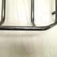 2003 Harley Electra Glide BLACK Trunk Box Tour Pak Luggage Rack Bar 53665-87