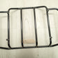 2003 Harley Electra Glide BLACK Trunk Box Tour Pak Luggage Rack Bar 53665-87