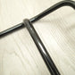2003 Harley Electra Glide BLACK Trunk Box Tour Pak Luggage Rack Bar 53665-87
