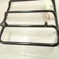 2003 Harley Electra Glide BLACK Trunk Box Tour Pak Luggage Rack Bar 53665-87