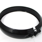 4.5'' Harley Davidson Passing Lamp Bezel Ring Black Gloss 68725-62A One unit