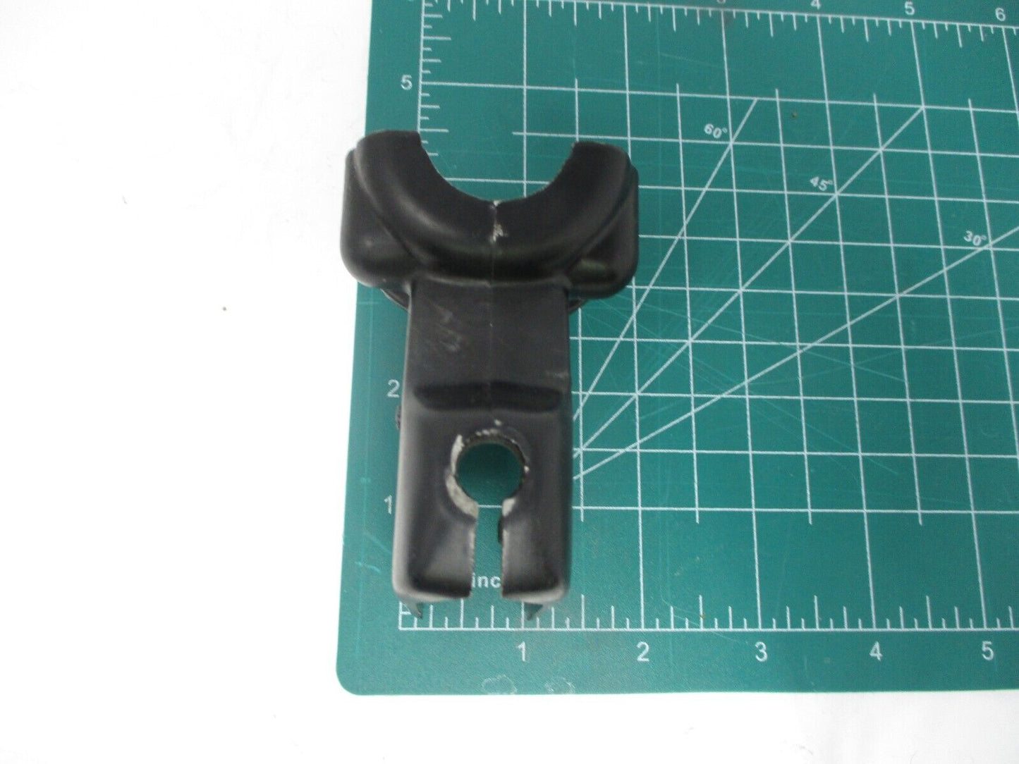 Drag Harley Davidson 0615-0270 Clutch Lever Brackets used