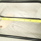 2003 Harley Electra Glide BLACK Trunk Box Tour Pak Luggage Rack Bar 53665-87