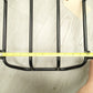 2003 Harley Electra Glide BLACK Trunk Box Tour Pak Luggage Rack Bar 53665-87