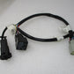 Genuine OEM Harley Davidson 896h-1ch-c-r1 wire harness connector/relay #261097