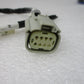 Genuine OEM Harley Davidson 896h-1ch-c-r1 wire harness connector/relay #261097