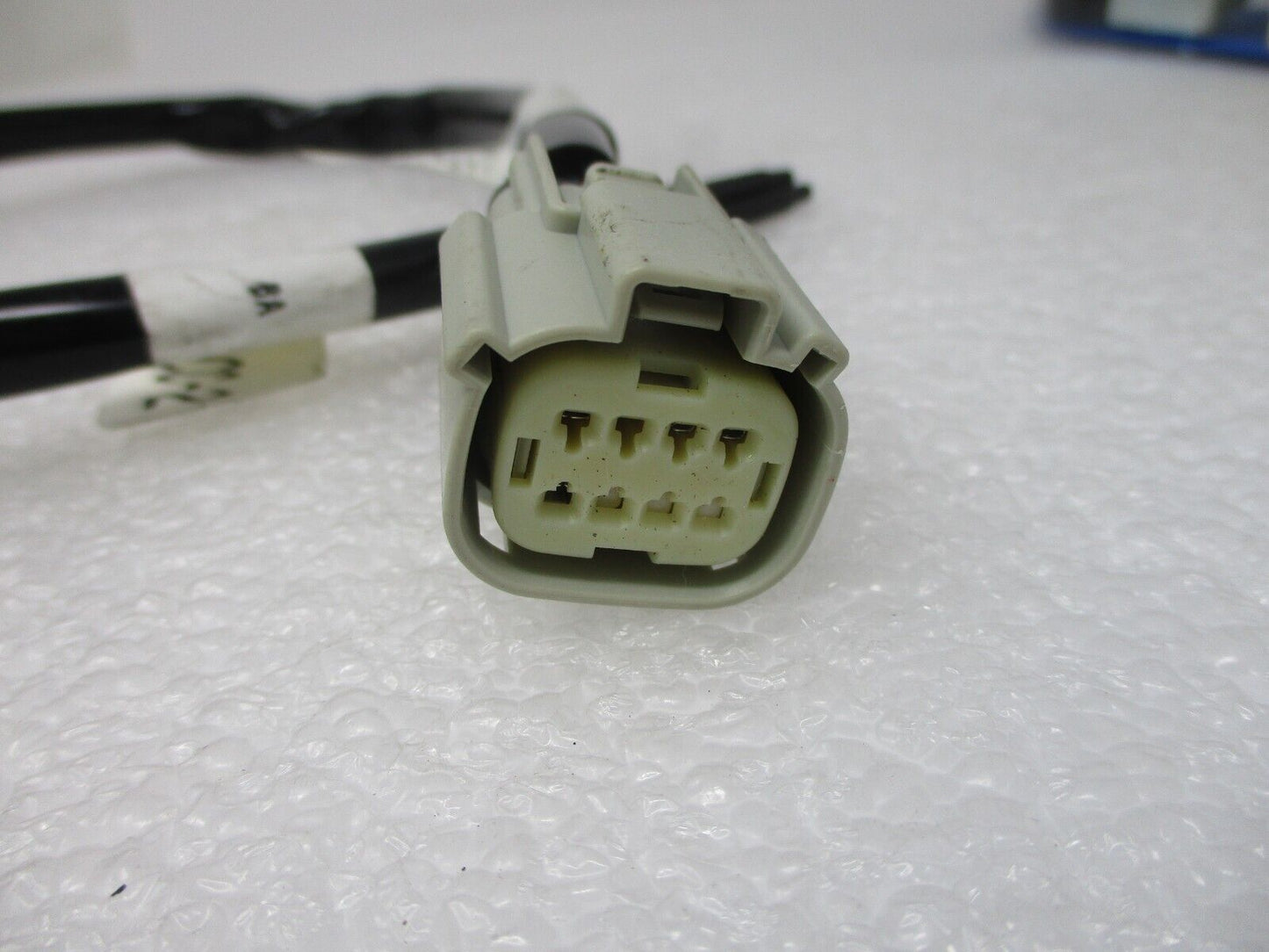 Genuine OEM Harley Davidson 896h-1ch-c-r1 wire harness connector/relay #261097