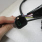 Genuine OEM Harley Davidson 896h-1ch-c-r1 wire harness connector/relay #261097