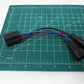 Eagle Lights Harley LED Headlight Harness for 2014+ Street Glide and Road Kings
