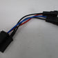 Eagle Lights Harley LED Headlight Harness for 2014+ Street Glide and Road Kings