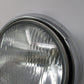 Harley Davidson Universal Motorcycle Stanley Headlight Assembly Mount Bracket