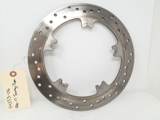 Harley Davidson VROD V-ROD Night Rod Dyna Front Brake Disc Disk Rotor 44553-06