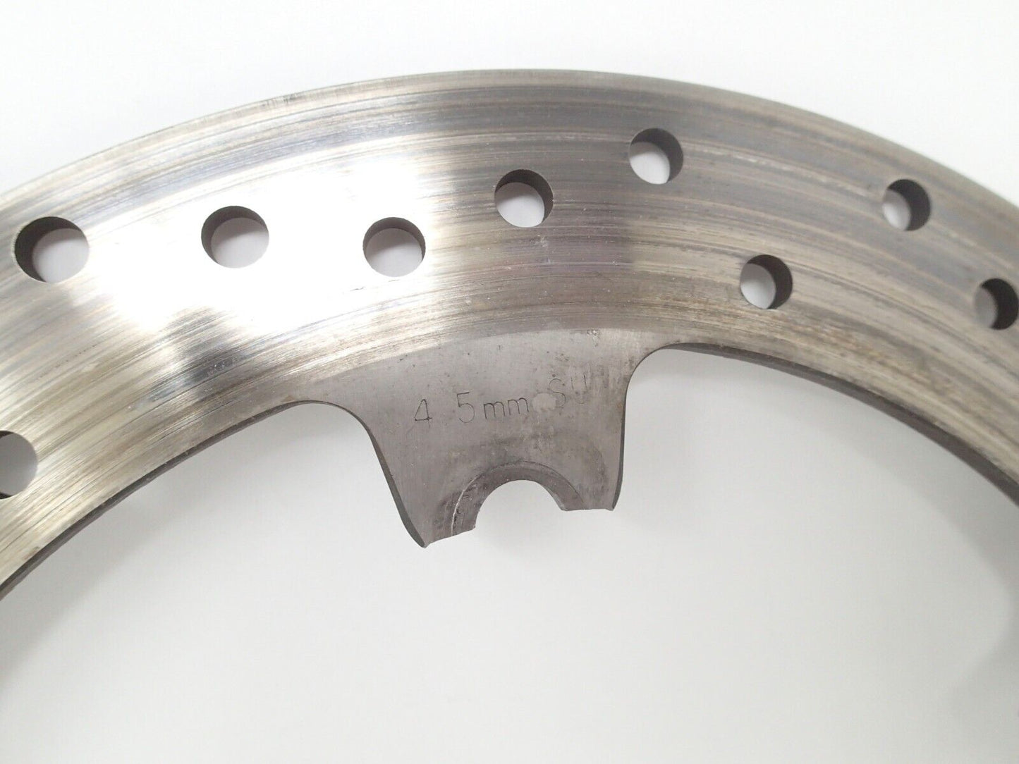 Harley Davidson VROD V-ROD Night Rod Dyna Front Brake Disc Disk Rotor 44553-06
