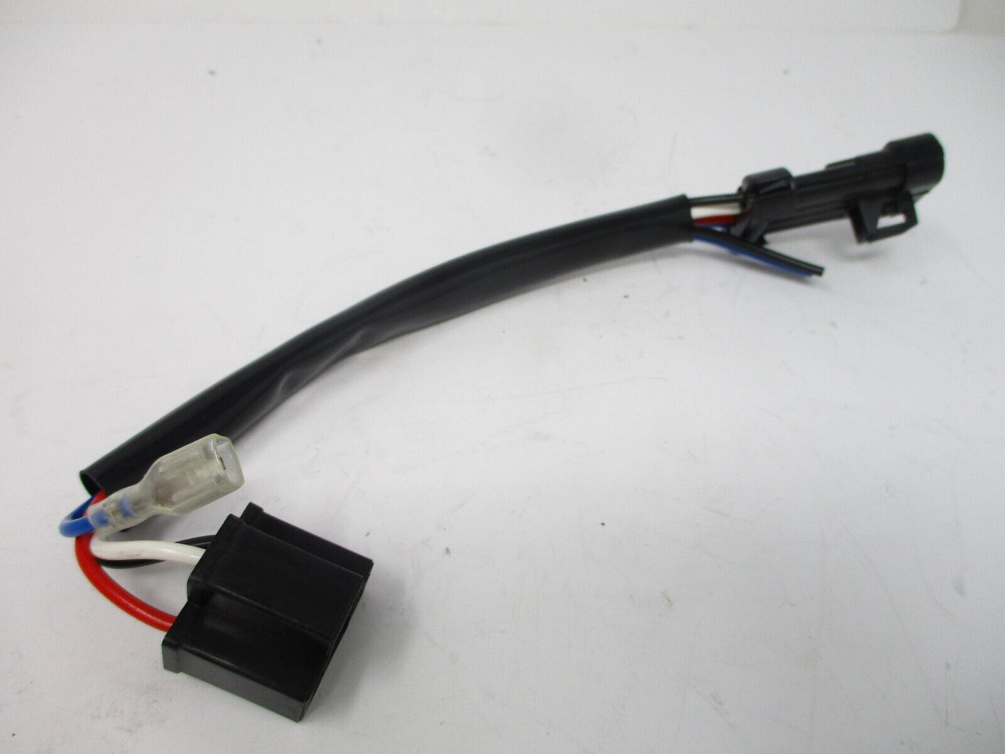 Headlight Conversion Adapter 14+ Harley-Davidson LED Headlamp FLHR/X 69200897