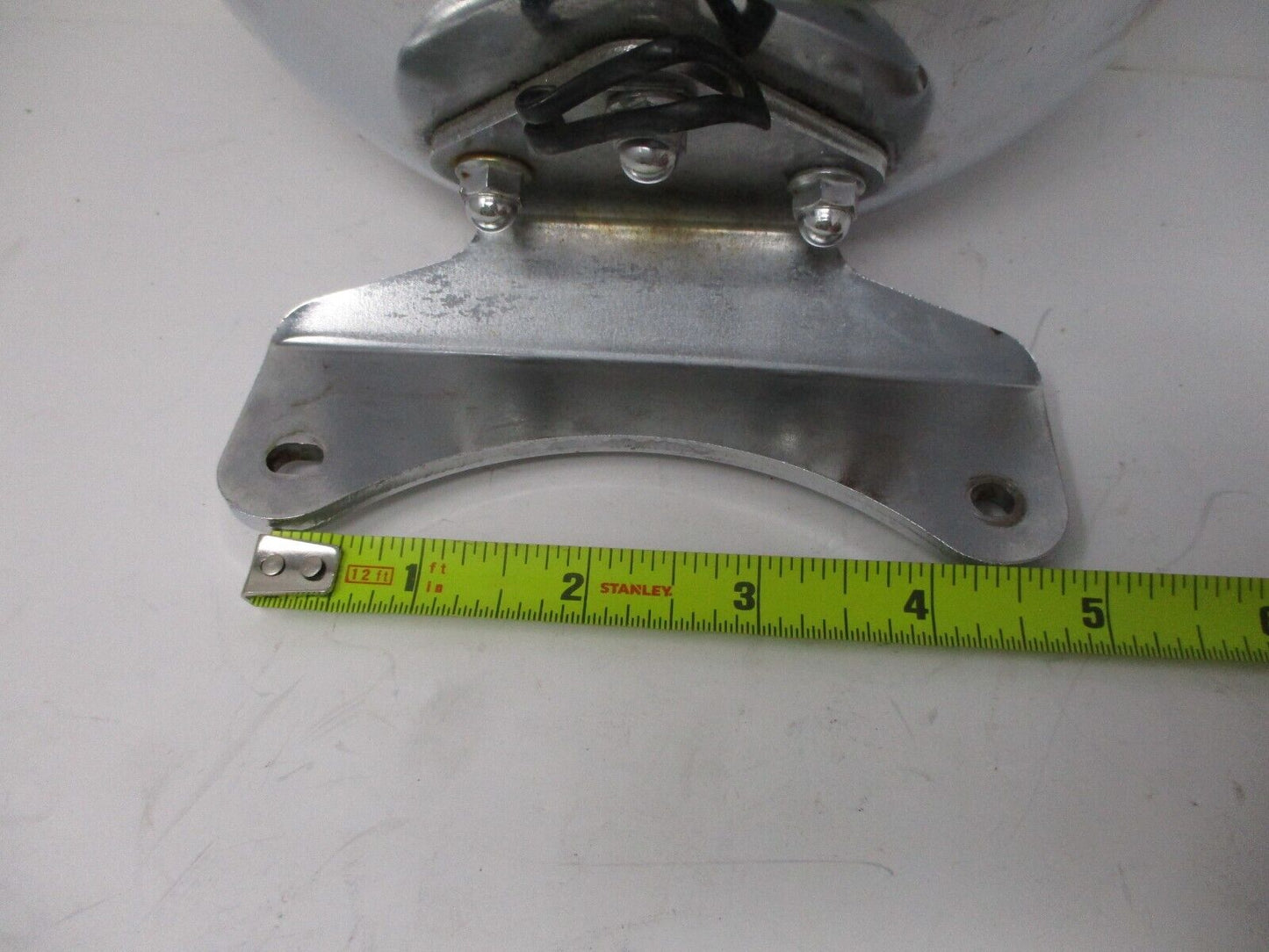 Harley Davidson Universal Motorcycle Stanley Headlight Assembly Mount Bracket