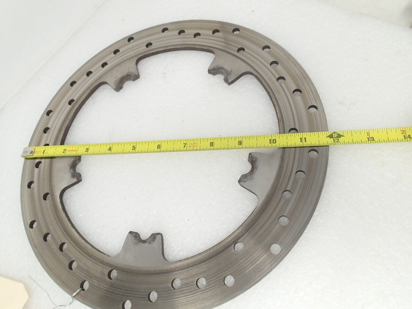 Harley Davidson VROD V-ROD Night Rod Dyna Front Brake Disc Disk Rotor 44553-06