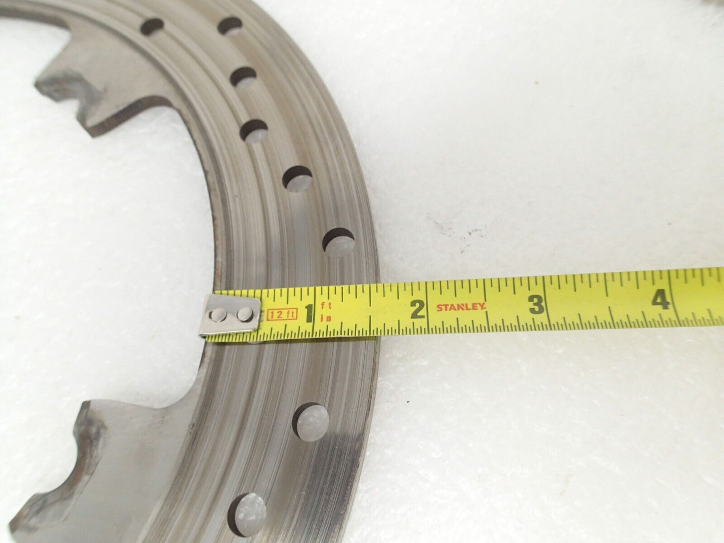 Harley Davidson VROD V-ROD Night Rod Dyna Front Brake Disc Disk Rotor 44553-06