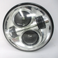 97-23 OEM Harley Touring 7" LED Daymaker Head Light HeadLamp Daymaker Projector